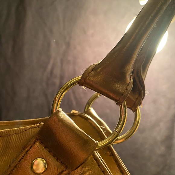 Vintage Ed Hardy oversized bag - Picture 4 of 7